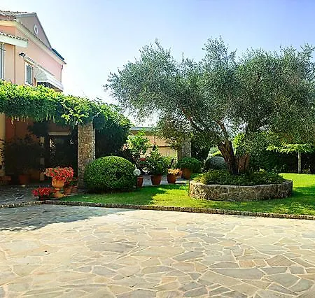 Vila Anna *