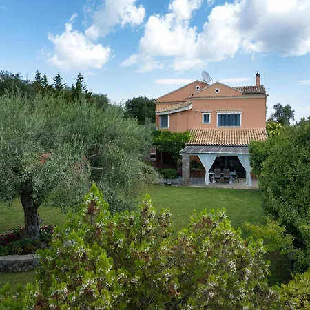 Villa Anna